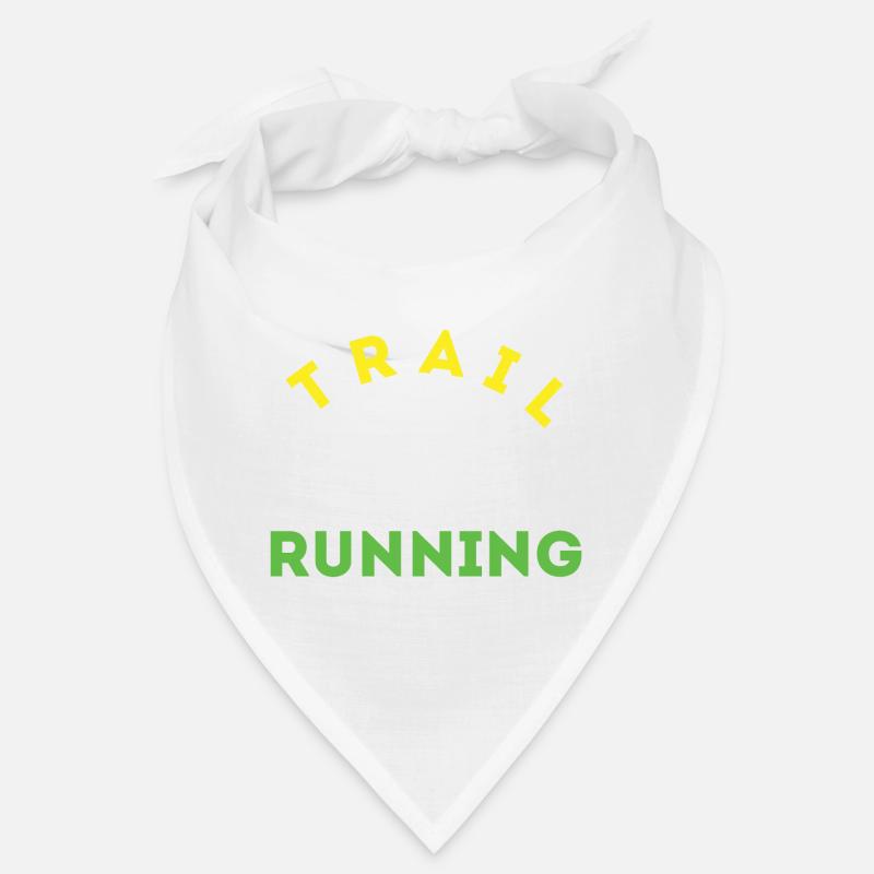 Trail Running Bandana