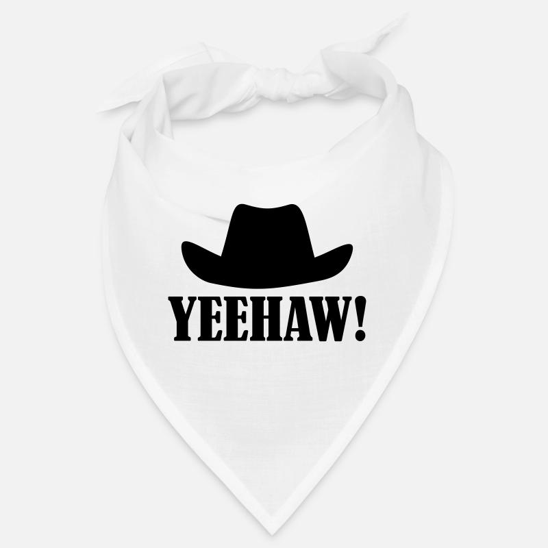 Cowboy Bandana