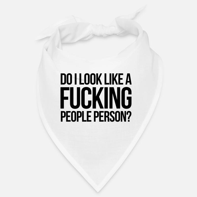Funny Bandana
