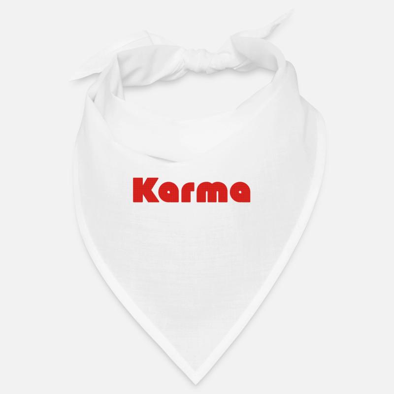 Karma Bandana