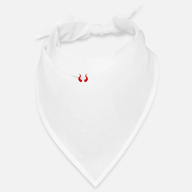 Krampus Bandana