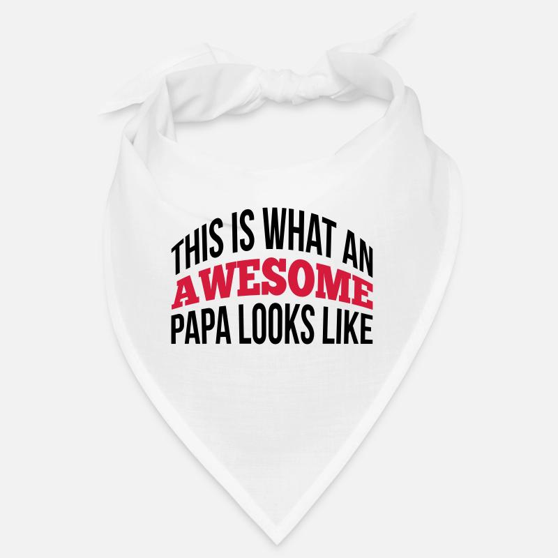 Papa Bandana
