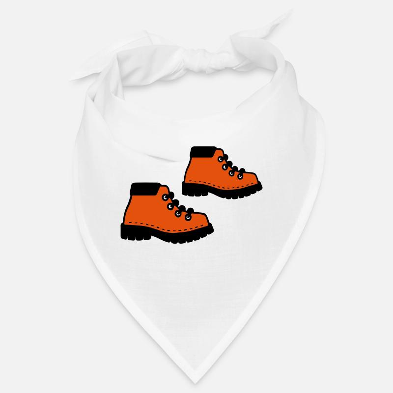 Wanderschuhe Bandana