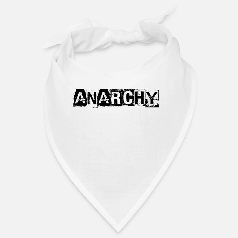 anarchy Bandana