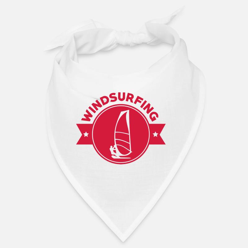 Windsurfen / Windsurfer / Windsurf / Windsurfing Bandana