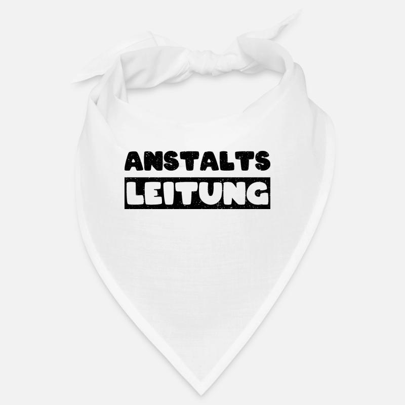 Anstaltsleitung Bandana