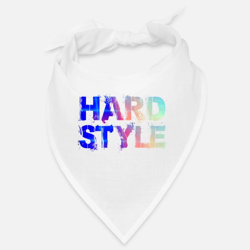 Hardstyle Bandana