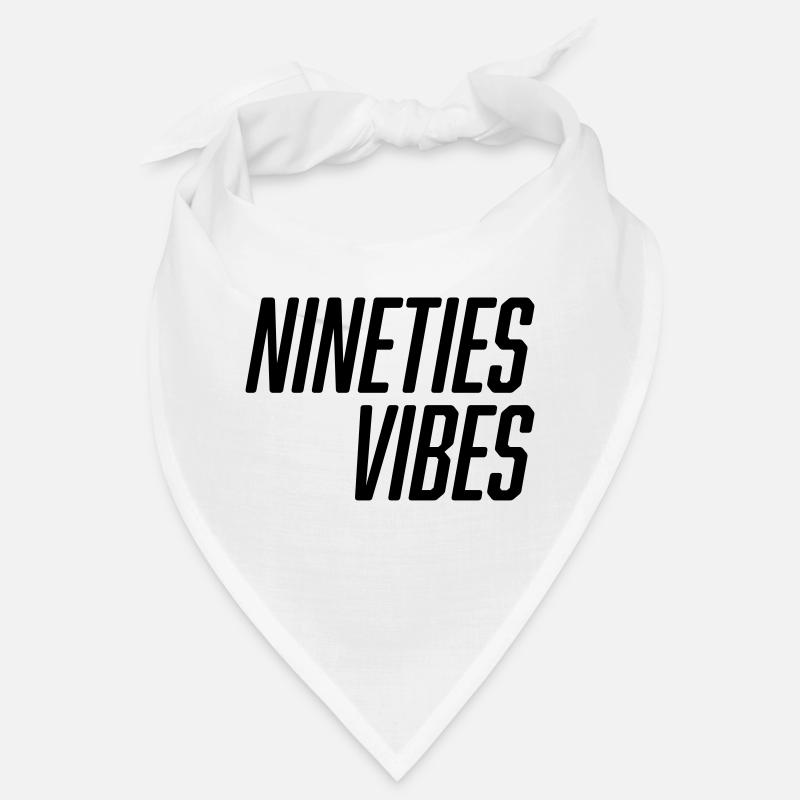 Nineties Vibes Bandana
