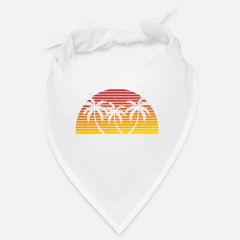 Gran Canaria Bandana