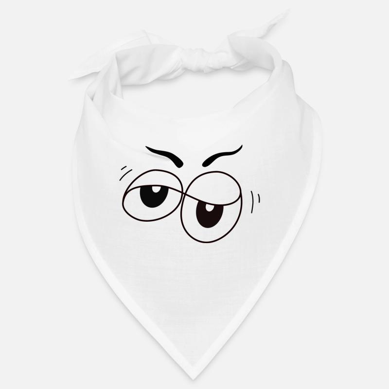 Eyes Bandana