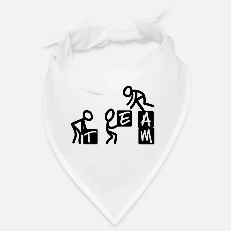 TEAM Bandana