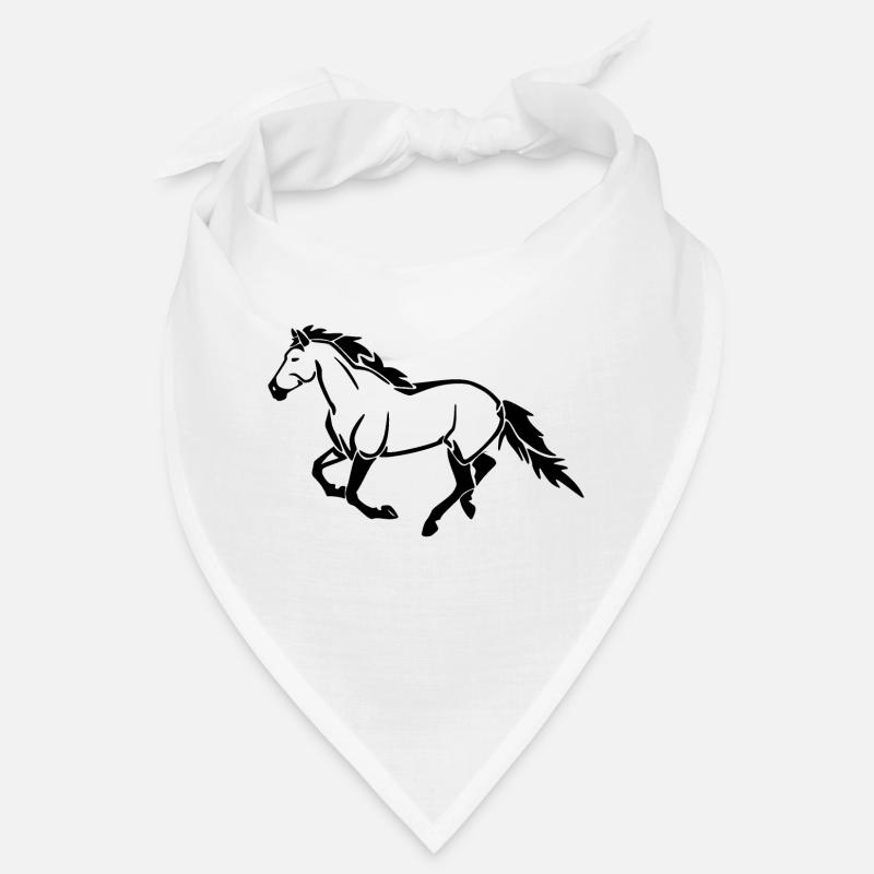 cheval Bandana