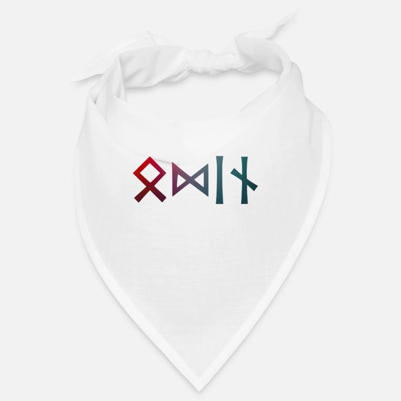 Conception Viking: ODIN Bandana