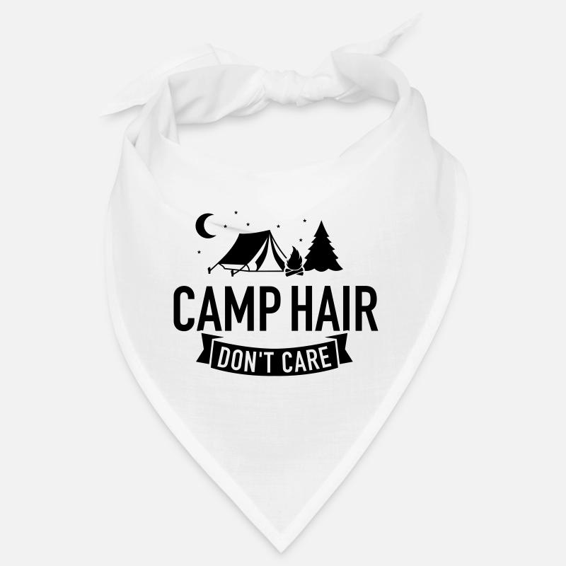 camping Bandana