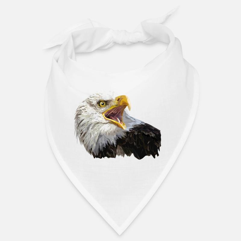 bald eagle Bandana
