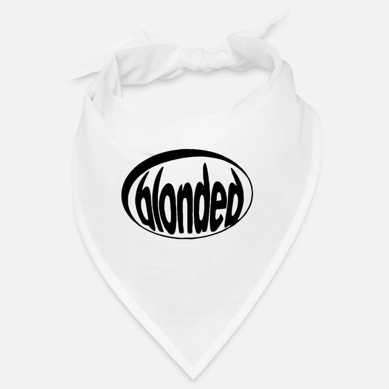 Frank ocean blonded Bandana
