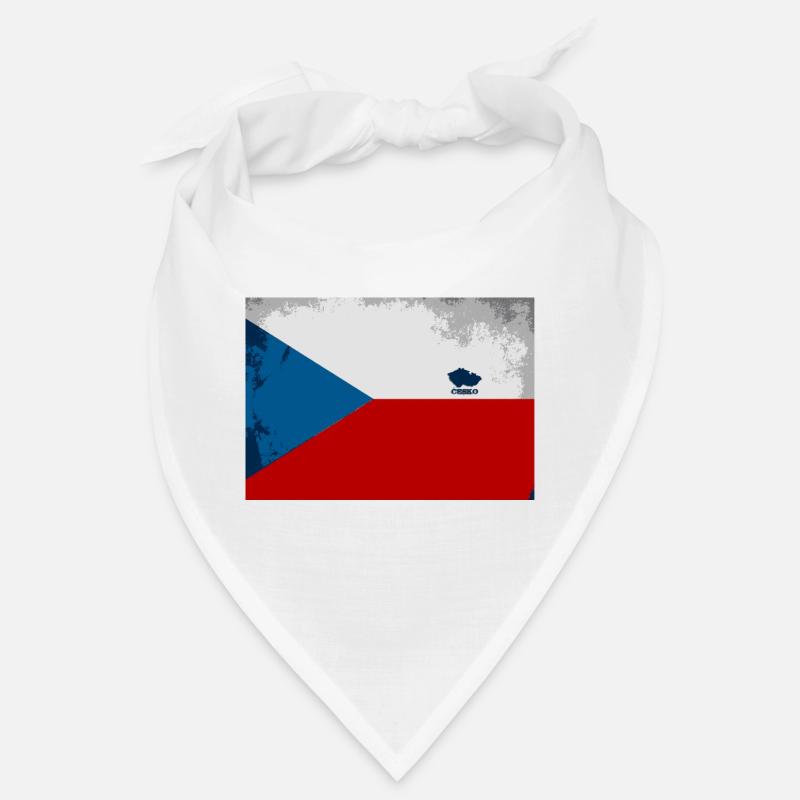Tschechien Bandana