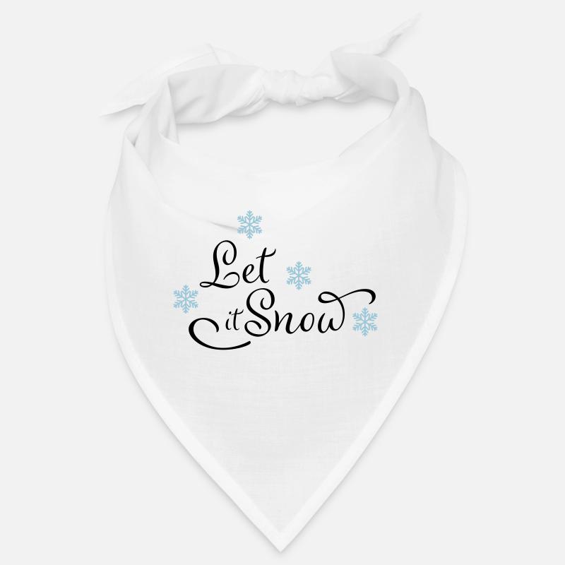 Funny gifts for Christmas Bandana