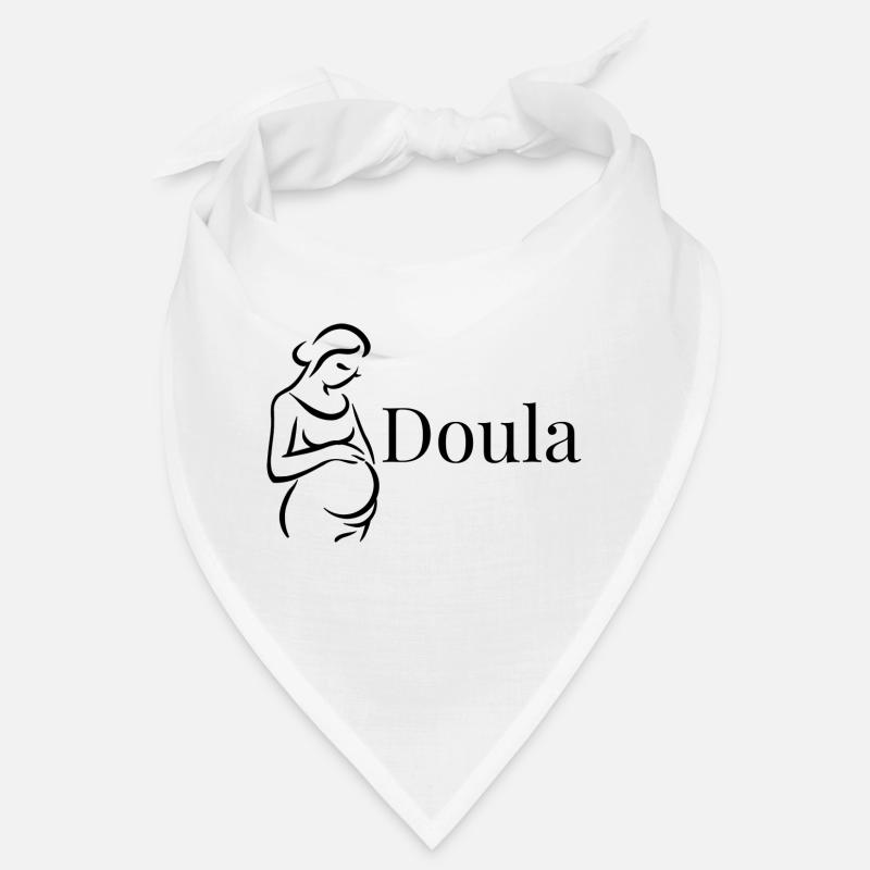 Doula Bandana