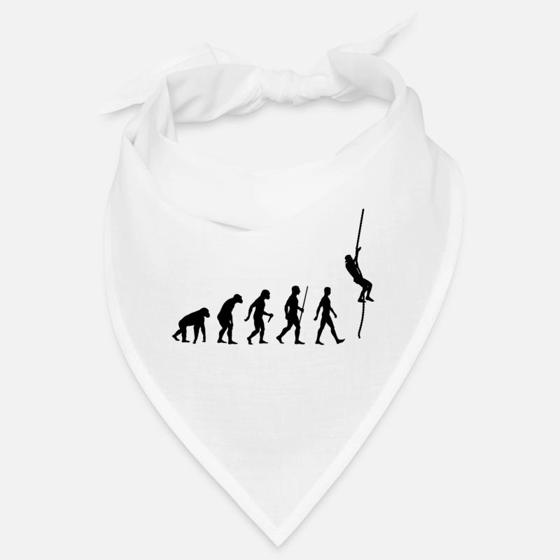 Climbing Bandana