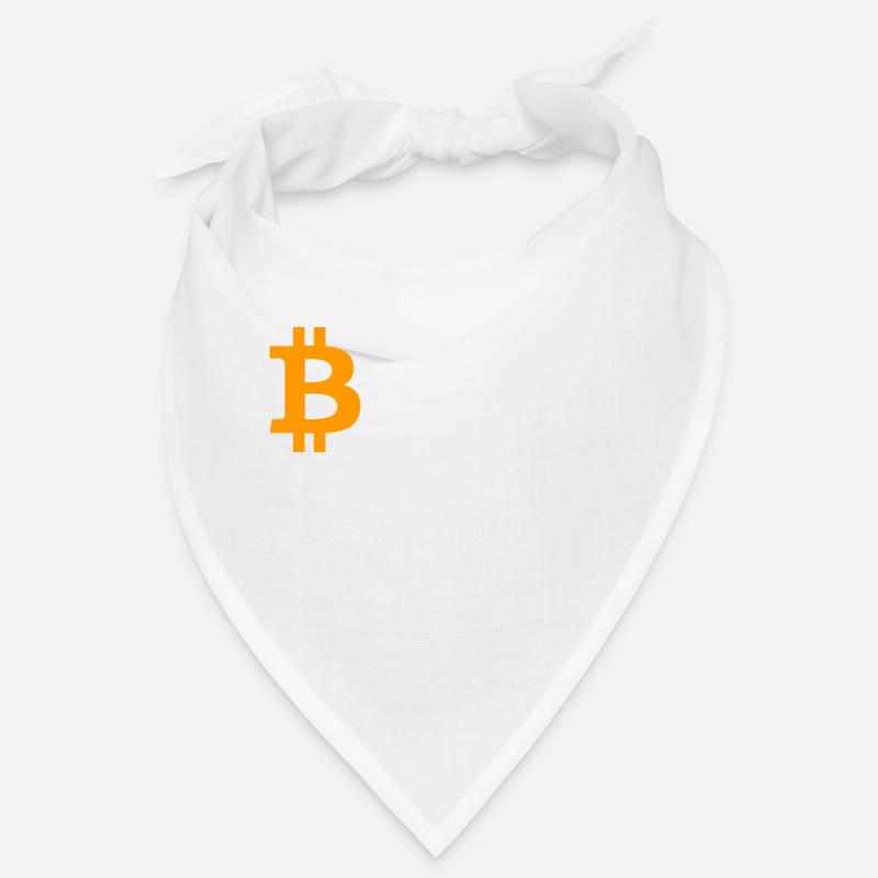 Bitcoin Croyant BTC Bandana