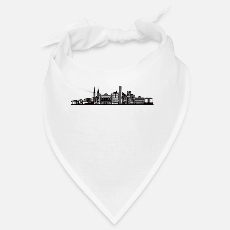 Vienne, Autriche Bandana
