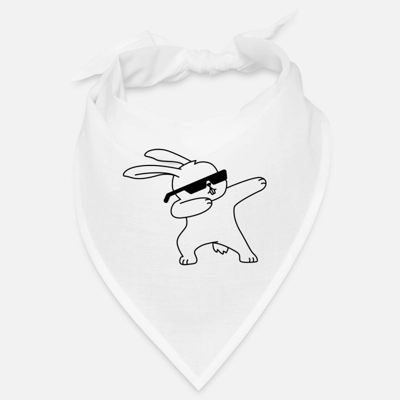 Easter Carnickel Gift Easter Spring Bandana