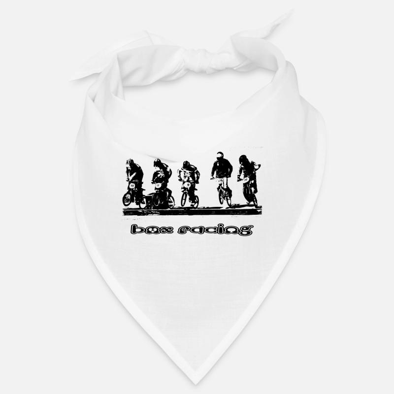 bmx Bandana