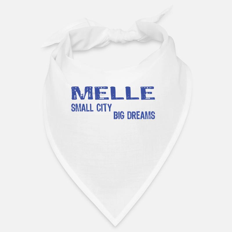 Melle Bandana