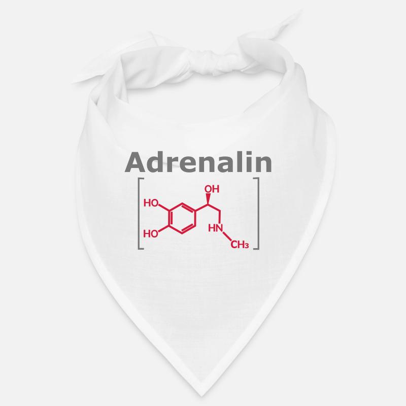 adrenaline Bandana