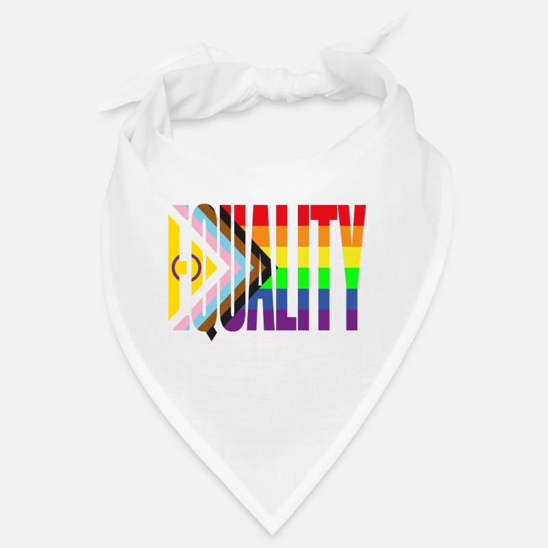 Equality Bandana