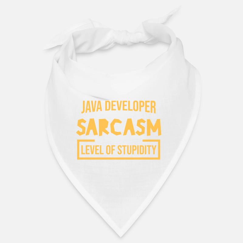 Java Developer Bandana