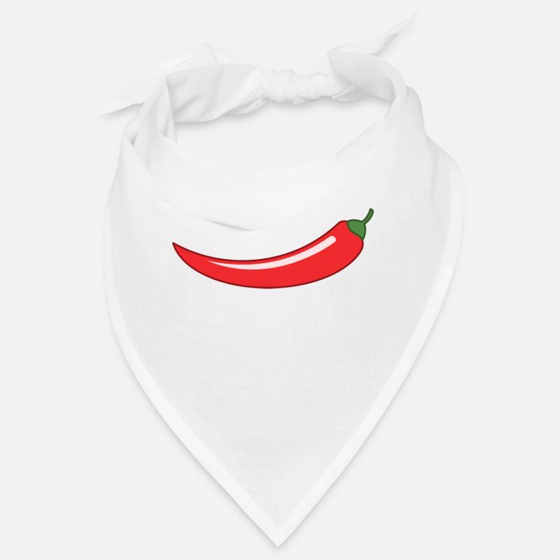 Chilli Bandana