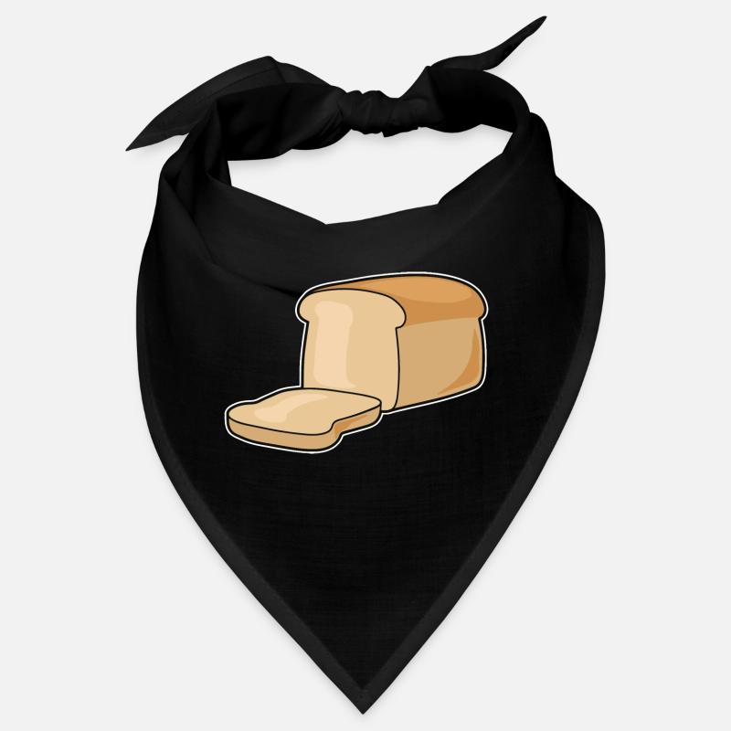bread Bandana
