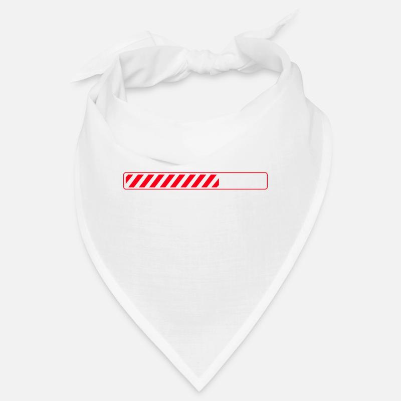 Papa Witze Laden Bandana
