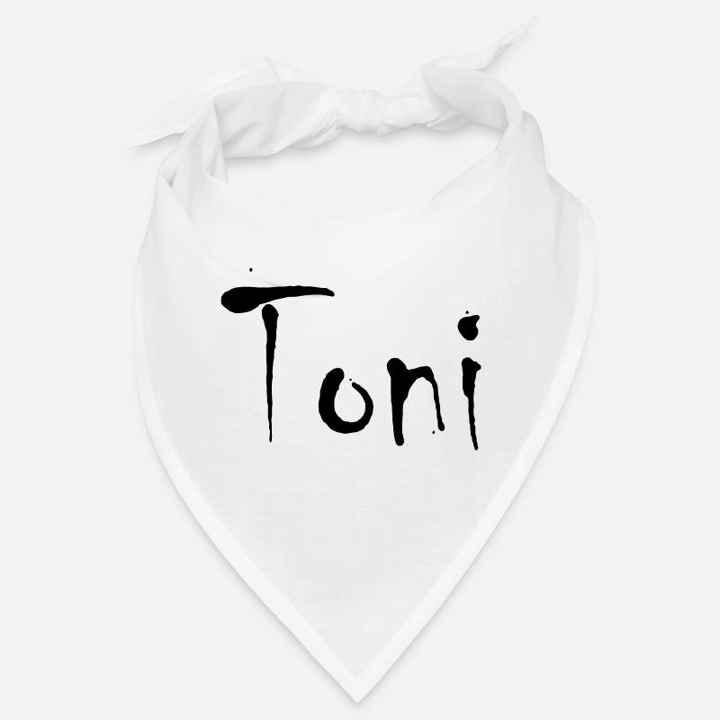 Toni Bandana