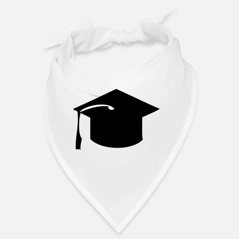 Student Hut Bandana
