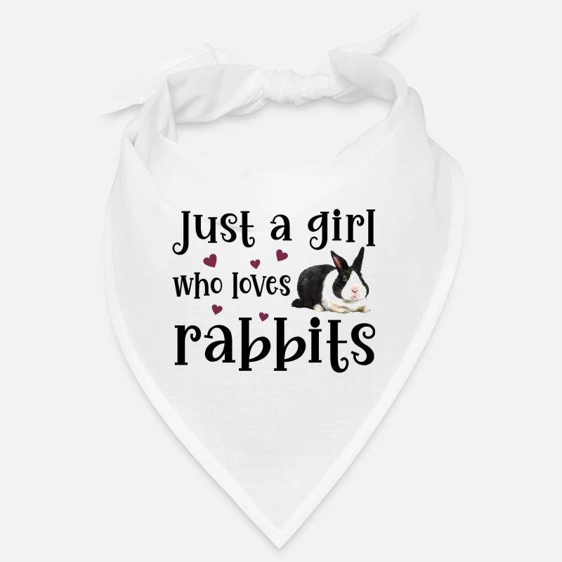 Lapin Lapin Bandana