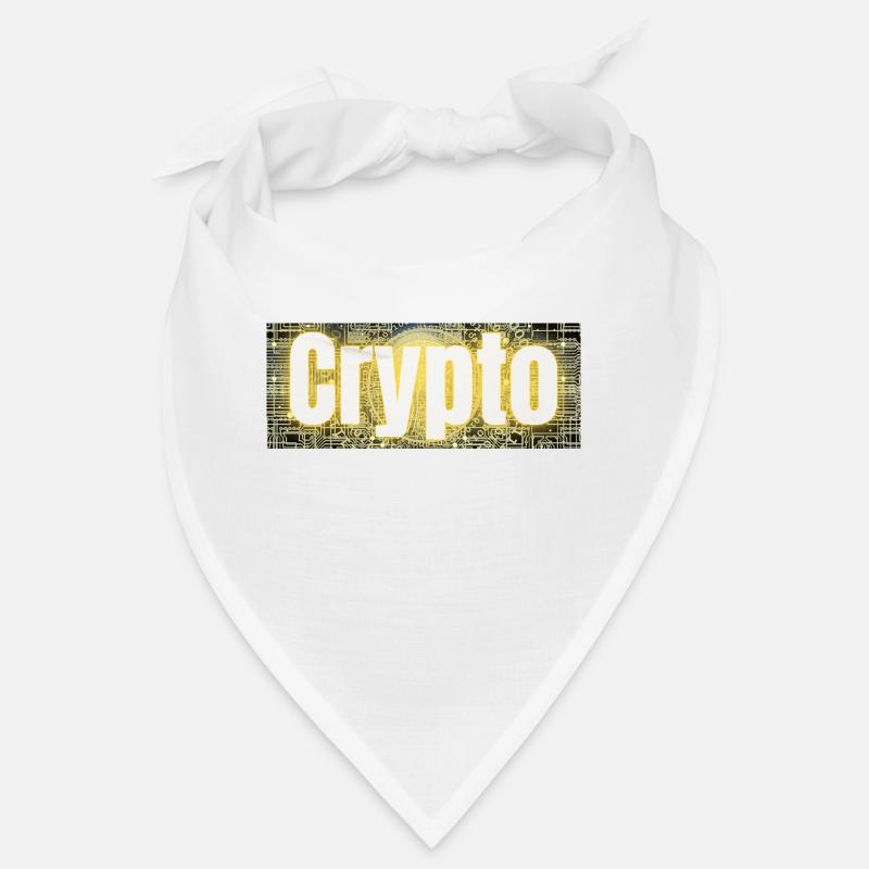 Crypto Bandana