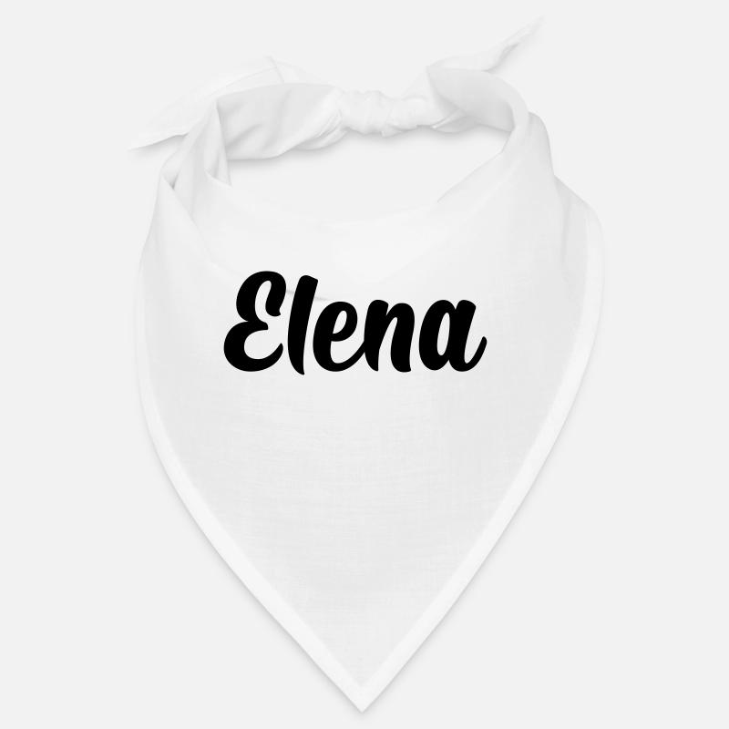 Elena Bandana