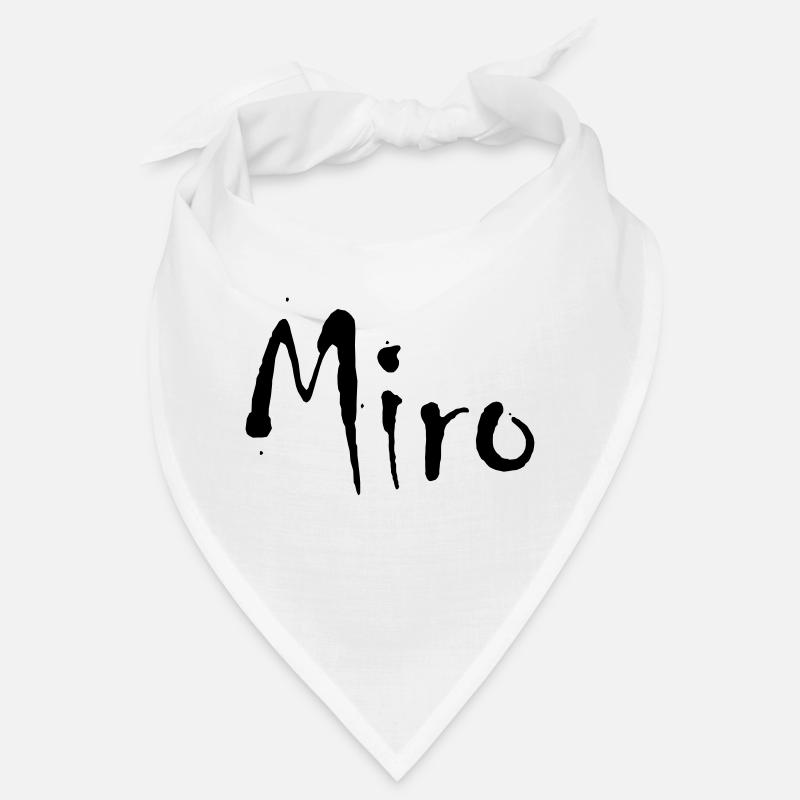 Miro Bandana