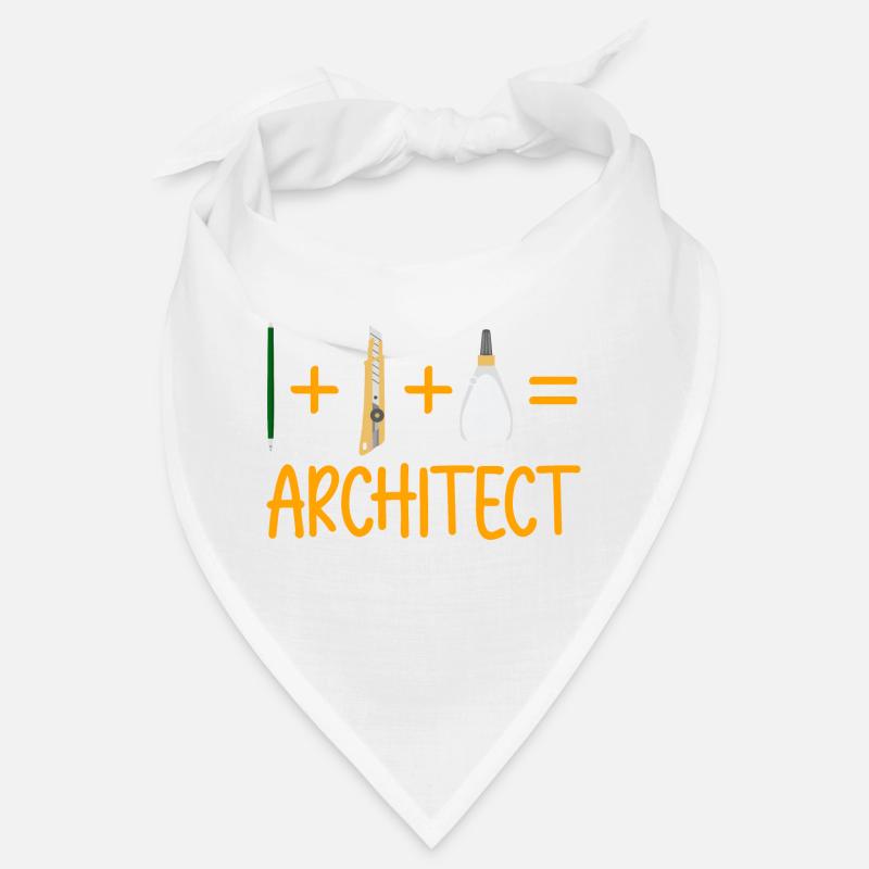 Architect Bandana