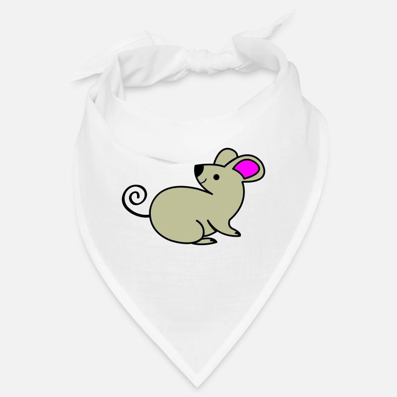 Maus Bandana