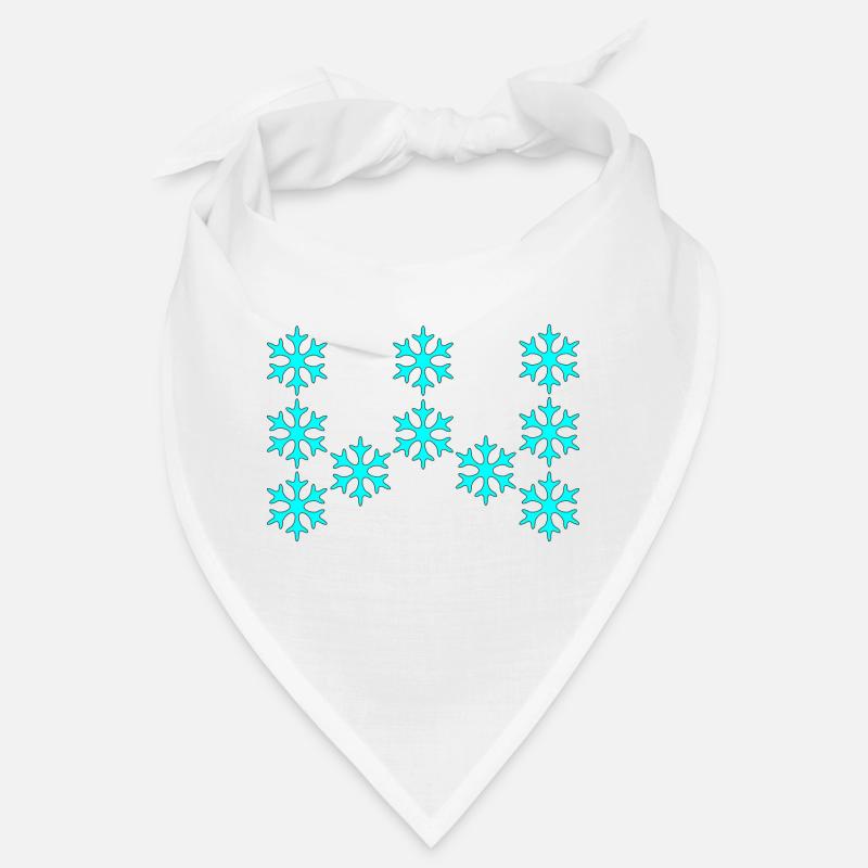 Winter Bandana