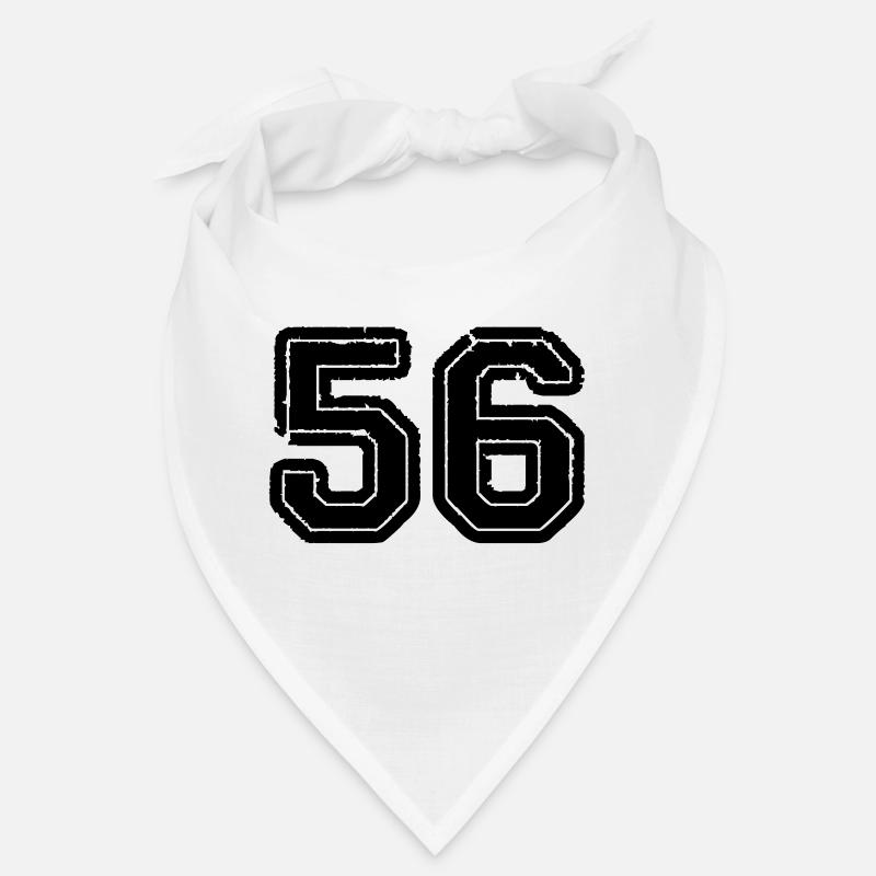 56 Bandana