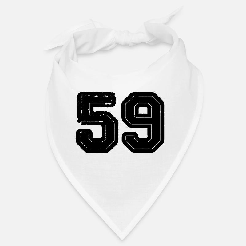 59 Bandana