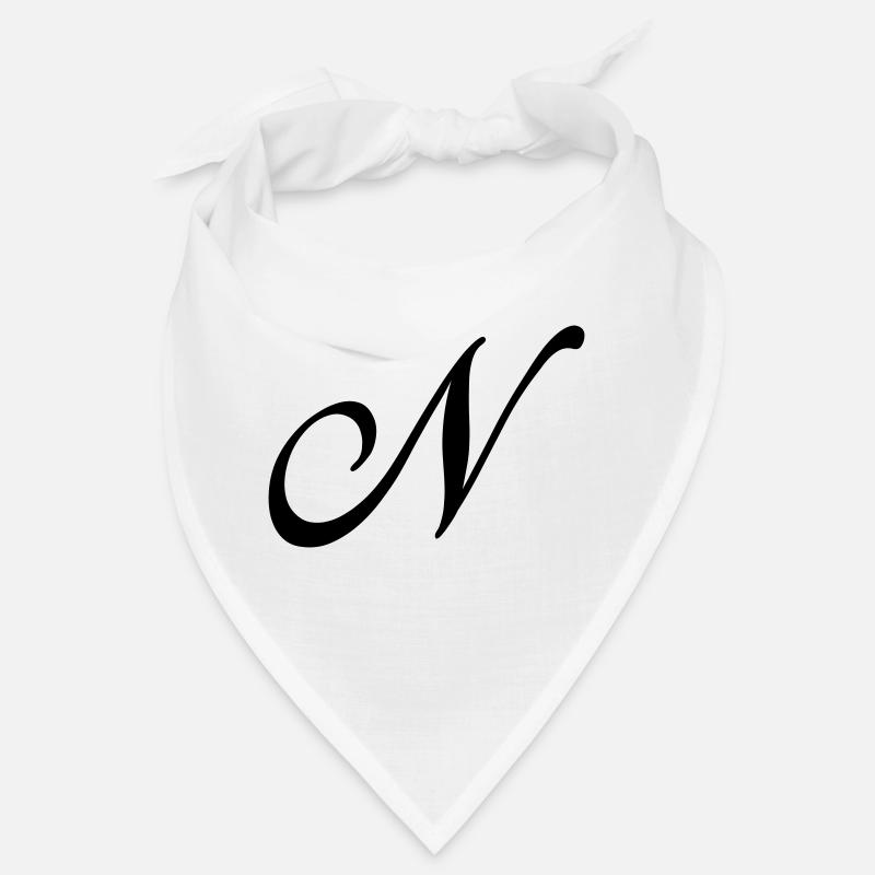 N Bandana