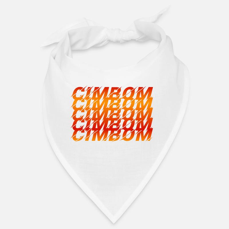 Cimbom Bandana