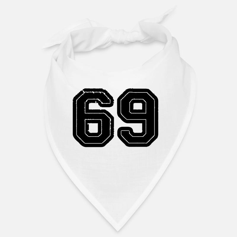 69 Bandana