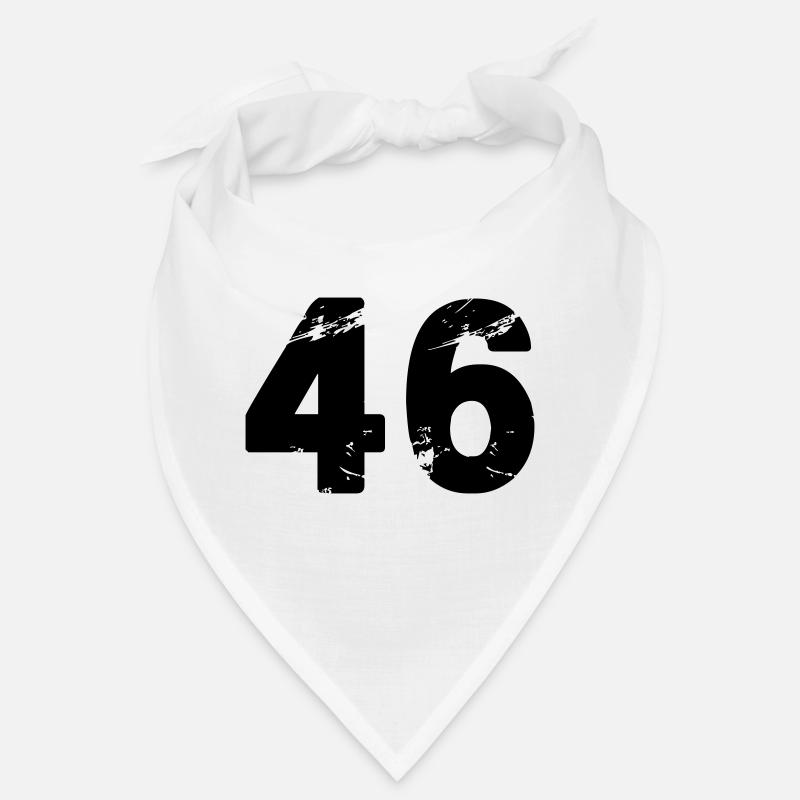 46 Bandana